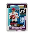 2025 Panini Donruss Football NFL Trading Cards Sealed Blaster Box LOT x3