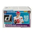 2025 Panini Donruss Football NFL Trading Cards Sealed Blaster Box LOT x3